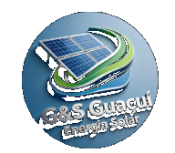 G&S Guaçuí Logo